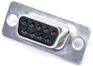 L77DFE09S, D-Sub Standard Connectors D-SUB L77DFE09S, D-Sub Standard Connectors D-SUB