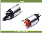 TT76685, Электромагнит