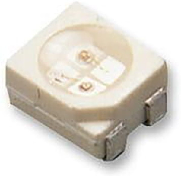 KAA-3528ESGC, Светодиод красный/зеленый SMD 3528, 24мКд, 120° KAA-3528ESGC, Светодиод красный/зеленый SMD 3528, 24мКд, 120°