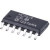 MCP619-I/SL, Микросхема, операционный усилитель, 190кГц, 2,3-5,5В, Ch: 4, SO14 MCP619-I/SL, Микросхема, операционный усилитель, 190кГц, 2,3-5,5В, Ch: 4, SO14