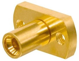 125-0701-251, RF Connectors / Coaxial Connectors SMPM Compression Connector, Stripline
