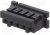 DF3-5S-2C, Headers &amp; Wire Housings 2MM RECEPT HOUSING 5 POS CRIMP