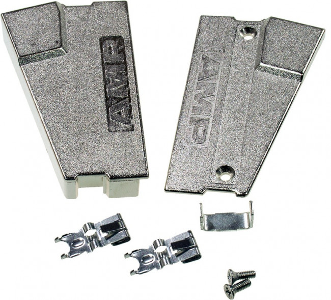 5749204-2, Корпуса разъемов D-Sub 68 50SR KIT 75D UK