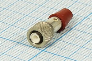Разъем высокочастотный СР50-110ФВ вилка, на кабель, М6, СР50-110ФВ Разъем высокочастотный СР50-110ФВ вилка, на кабель, М6, СР50-110ФВ