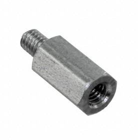 M2103-3005-B-5, Standoffs &amp; Spacers Metric Hex Male-Female Standoffs 4.5mm Hex X 8mm X M3 Thd