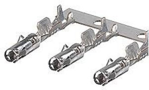 64323-1319 (Mouser Reel), Automotive Connectors TERM F .5-1MM WIRE REEL OF 1000 64323-1319 (Mouser Reel), Automotive Connectors TERM F .5-1MM WIRE REEL OF 1000