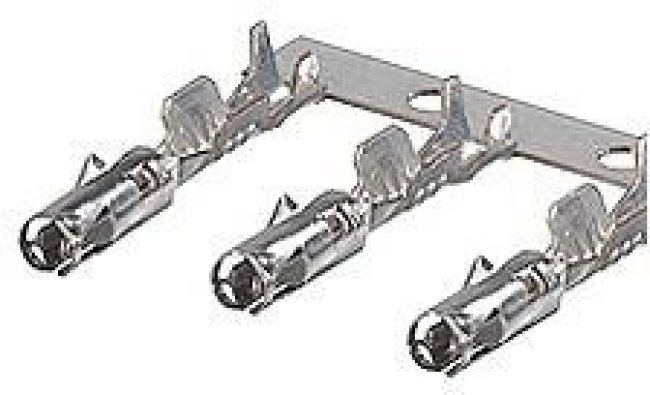 64323-1319 (Mouser Reel), Automotive Connectors TERM F .5-1MM WIRE REEL OF 1000 64323-1319 (Mouser Reel), Automotive Connectors TERM F .5-1MM WIRE REEL OF 1000