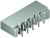 52808-0871, FFC / FPC разъем, 1 мм, 8 контакт(-ов), Гнездо, Easy-On 52808, Поверхностный Монтаж