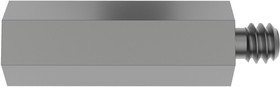 4507-440-N, STANDOFF, HEX MALE-FEMALE, 20.64MM