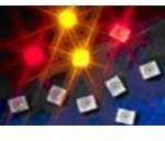 5973036507F, LED Uni-Color Red 2-Pin Chip 0603(1608Metric) T/R