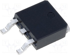 BTA20-700BWRG, Симистор: 700В: 20А: TO220ABIns: Igt: 50мА: Snubberless™