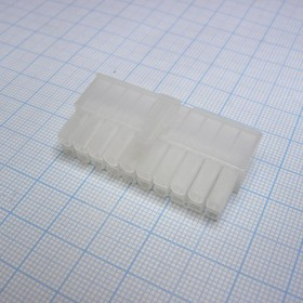 I-DS1073-02-SCT002X10, (MF-2x10F КОРПУС), Разъем низковольтного питания , гнездо, требуются контакты T-DS1073-02-SC600 I-DS1073-02-SCT002X10, (MF-2x10F КОРПУС), Разъем низковольтного питания , гнездо, требуются контакты T-DS1073-02-SC600