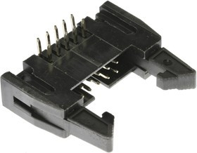 Разъем IDC SCM-10R