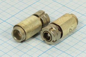 Высокочастотное гнездо СР75-637ФВ; №2891 СР75-637ФВ Высокочастотное гнездо СР75-637ФВ; №2891 СР75-637ФВ