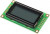 PC0802ARS-A, PC0802ARS-A Alphanumeric LCD Display, 2 Rows by 8 Characters, Reflective PC0802ARS-A, PC0802ARS-A Alphanumeric LCD Display, 2 Rows by 8 Characters, Reflective