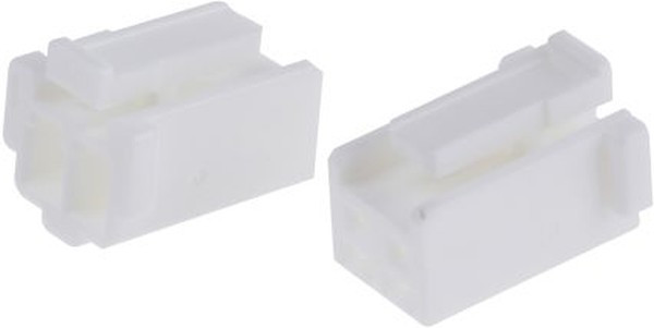 51103-0200, Headers & Wire Housings 2 CKT 2.5MM HSNG POSITIVE LOCK 51103-0200, Headers & Wire Housings 2 CKT 2.5MM HSNG POSITIVE LOCK