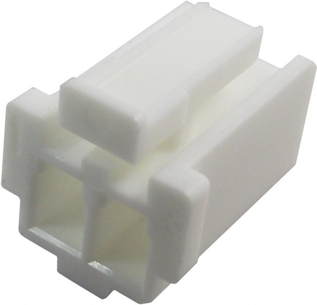 51103-0200, Headers & Wire Housings 2 CKT 2.5MM HSNG POSITIVE LOCK 51103-0200, Headers & Wire Housings 2 CKT 2.5MM HSNG POSITIVE LOCK