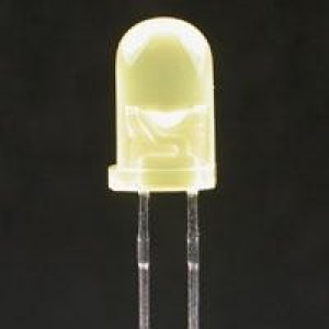 WP7113YD5V, Standard LEDs - Through Hole Yellow 588nm Diffused 20mcd WP7113YD5V, Standard LEDs - Through Hole Yellow 588nm Diffused 20mcd