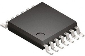 MC33074ADTBR2G, MC33074ADTBR2G , Op Amp, 4.5MHz 1 MHz, 3 44 V, 14-Pin TSSOP MC33074ADTBR2G, MC33074ADTBR2G , Op Amp, 4.5MHz 1 MHz, 3 44 V, 14-Pin TSSOP