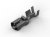 737015-3, Terminals POSITIVE LOCK RCPT MKI 737015-3, Terminals POSITIVE LOCK RCPT MKI