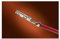 39-00-0217, Контакт, Mini-Fit Jr. 5556, Гнездо, Обжим, 16 AWG, Контакты с Покрытием из Олова 39-00-0217, Контакт, Mini-Fit Jr. 5556, Гнездо, Обжим, 16 AWG, Контакты с Покрытием из Олова