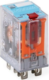 Промежуточное реле C7-T21X/DC110V PN1046