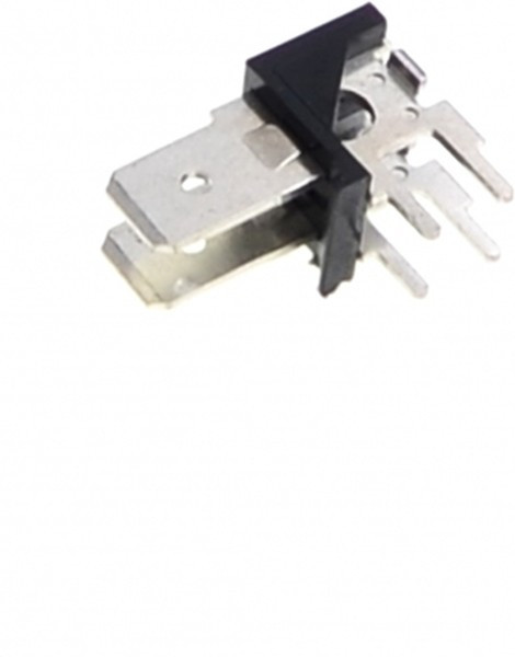 CQQ/A2/6,3 (48-250-14), Клеммник