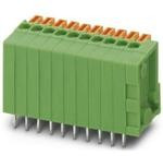 1789582, Fixed Terminal Blocks FFKDSA1/V-2.54-5