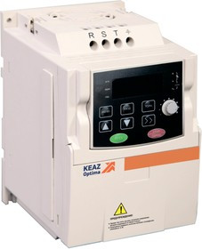 Преобразователь частоты OptiCor B-7К5-H5K5-380-0-Т-0 КЭАЗ 308349