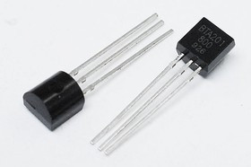 Симистор, 700, 8А, TO-220, BTB08-700B