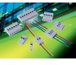 9286001021906, Conn Wire to Wire RCP 1 POS Crimp ST Cable Mount Bag