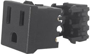 739W-X2/40, AC Power Plugs & Receptacles AC RECEPT 15A 125VAC 739W-X2/40, AC Power Plugs & Receptacles AC RECEPT 15A 125VAC