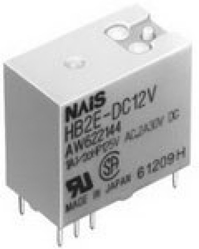 HB1E-DC12V-H51