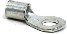 MVU18-6FLK(BLOCK), Terminals LOC FORK 22-18 6