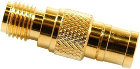HYR-1223 (GSB-1223), Переходник, SMB штекер - SMA гнездо
