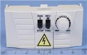 Плата потенциометра MPOT-01, для ACS355