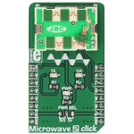 MIKROE-3187, Development Kit Microwave Sensor for use with Building Safety and Security Applications MIKROE-3187, Development Kit Microwave Sensor for use with Building Safety and Security Applications