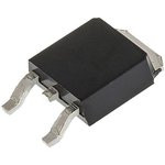 IRFR9024NTRPBF, Транзистор P-MOSFET 55В 11A [D-PAK]