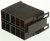 U2292, Rocker Switch Connector for use with Rocker Switch U2292, Rocker Switch Connector for use with Rocker Switch