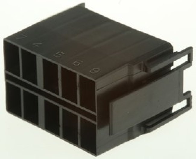 U2292, Rocker Switch Connector for use with Rocker Switch U2292, Rocker Switch Connector for use with Rocker Switch