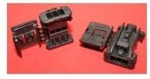 98817-1031, Automotive Connectors NSCC RCPT HSG 1.5 BLK 3P 98817-1031, Automotive Connectors NSCC RCPT HSG 1.5 BLK 3P