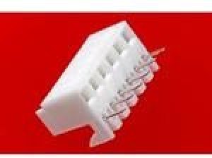 0022173072, Conn Socket Strip RCP 7 POS 2.54mm Solder ST Bottom Entry Thru-Hole KK Tray 0022173072, Conn Socket Strip RCP 7 POS 2.54mm Solder ST Bottom Entry Thru-Hole KK Tray
