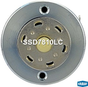 SSD7810LC, Втягивающее реле стартера