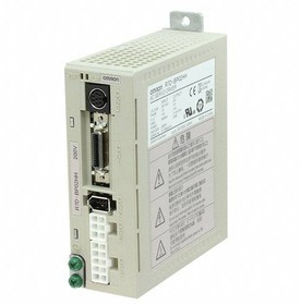 R7D-BP02HH, SMARTSTEP 2 SERVO DRIVE,200 W