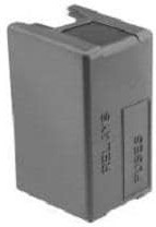 10052829-101LF, High Speed / Modular Connectors VS AIRMAX, VERT RECP 72POS, PRESS-FIT