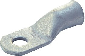 19221-0398, Лепестковая клемма, 19221, Обжим, 0 AWG, Зажимной Лепесток, M8