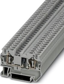 3035247, DIN Rail Terminal Blocks ST 4-DIO 1N 5408/R-L