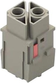 SQT-112-03-G-D, SQT Series Straight Through Hole Mount PCB Socket, 24-Contact, 2-Row, 2mm Pitch, Solder Termination