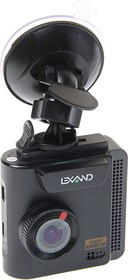 LR65 Dual, Видеорегистратор LEXAND