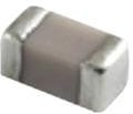 Ceramic Capacitor 100uF, 6.3VDC, 1206, A±10 %